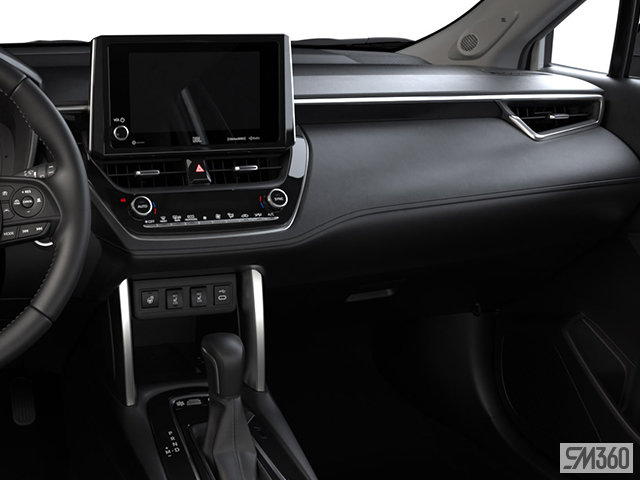 TOYOTA Corolla Cross Hybride XSE 2025