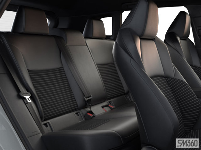 TOYOTA Corolla Cross Hybride XSE 2025