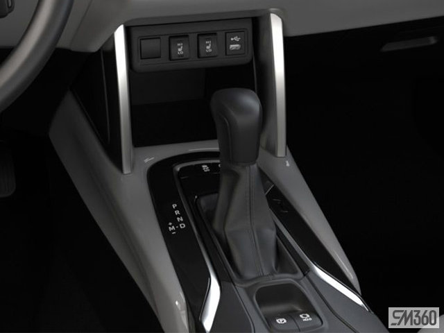 2025 TOYOTA Corolla Cross L AWD