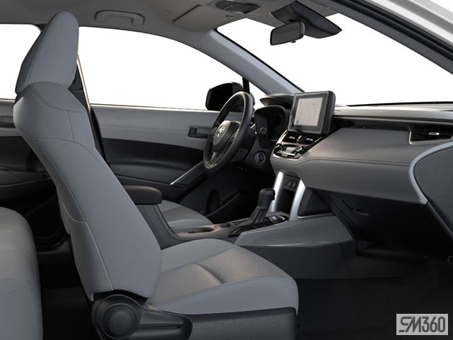 TOYOTA Corolla Cross L TA 2025