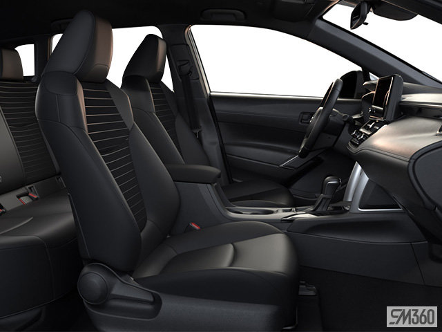 TOYOTA Corolla Cross LE TI 2025