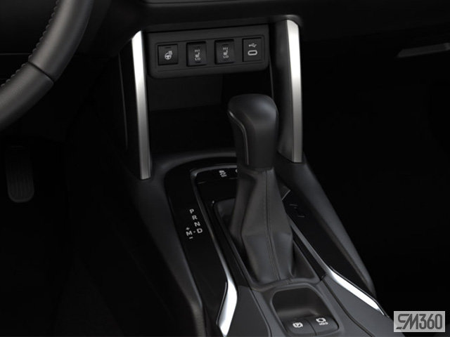 TOYOTA Corolla Cross LE TA 2025