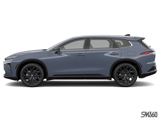 TOYOTA Crown Signia LIMITED 2025