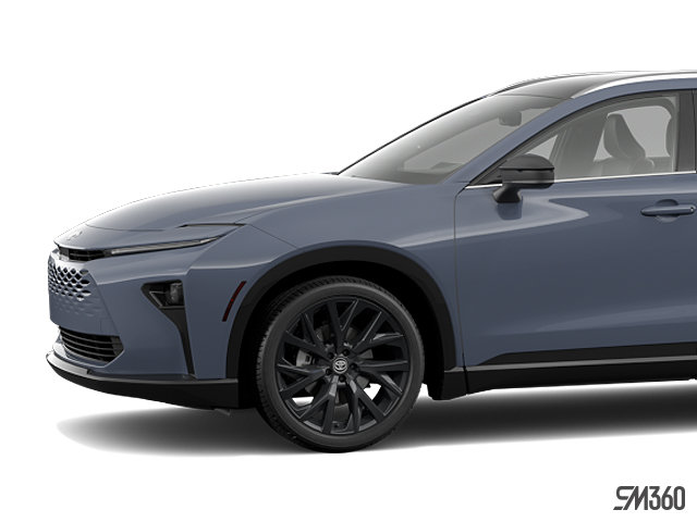 TOYOTA Crown Signia LIMITED 2025