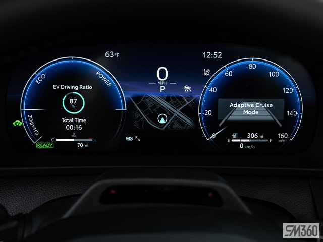 TOYOTA Crown Signia LIMITED 2025