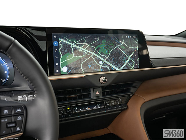 TOYOTA Crown Signia LIMITED 2025