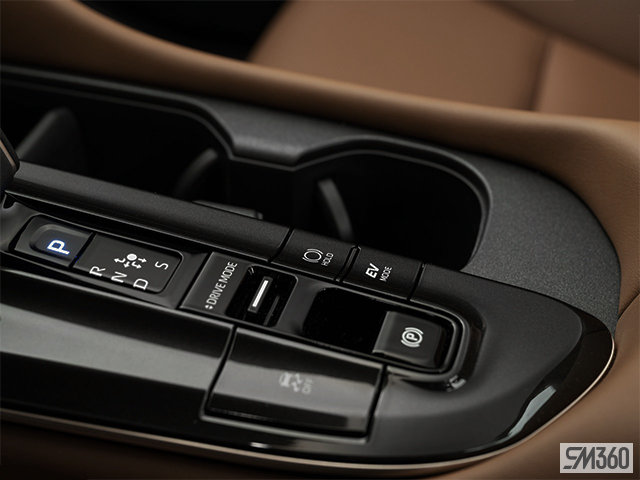 TOYOTA Crown Signia LIMITED 2025