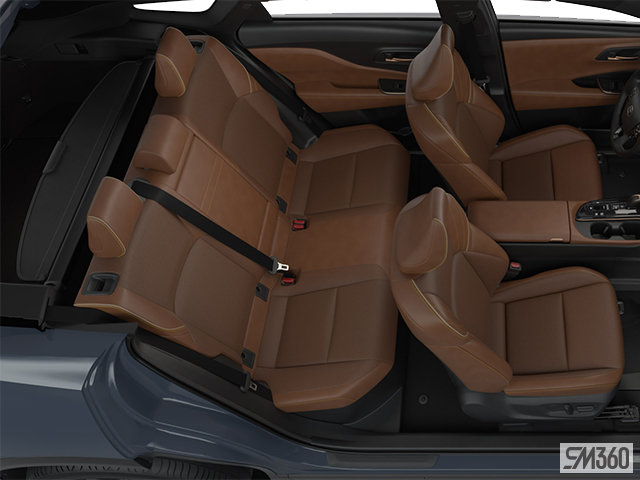 TOYOTA Crown Signia LIMITED 2025