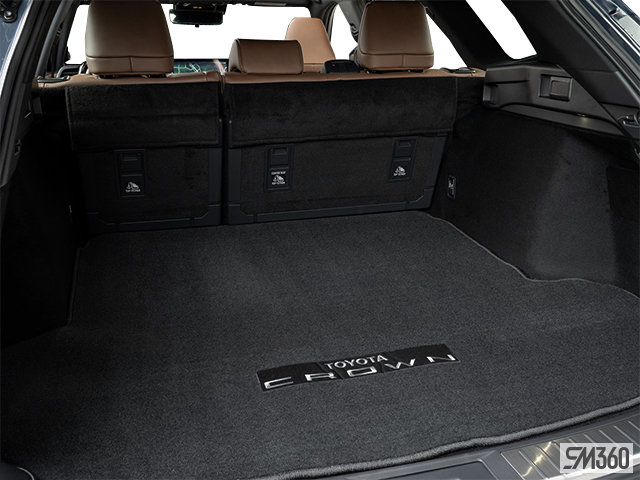 TOYOTA Crown Signia LIMITED 2025