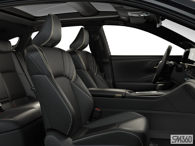 TOYOTA Crown Hybride LIMITED 2025