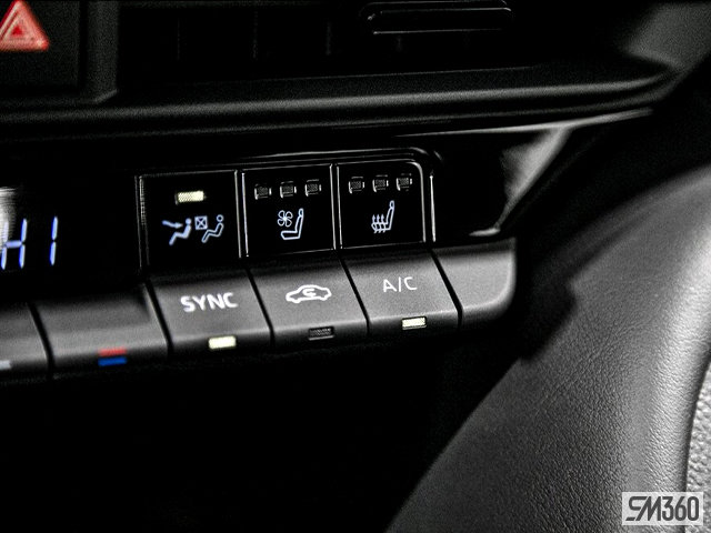 TOYOTA Crown Hybride LIMITED 2025