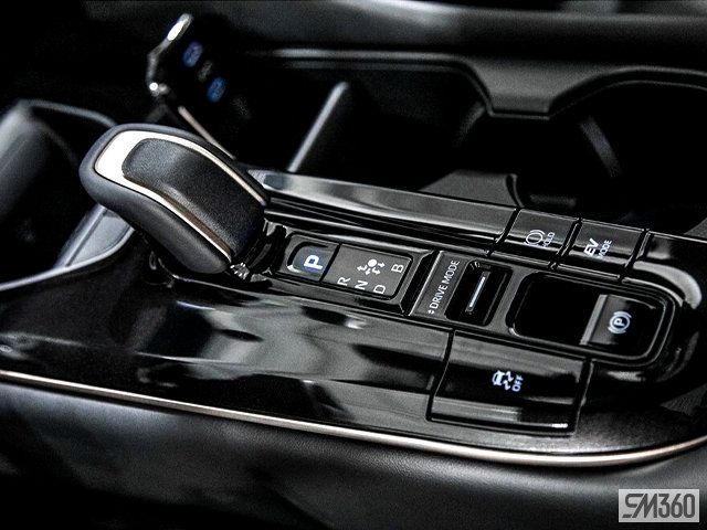 TOYOTA Crown Hybride LIMITED 2025