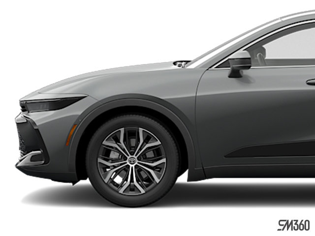 TOYOTA Crown Hybride LIMITED 2025