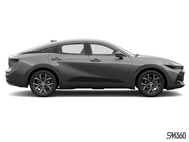 TOYOTA Crown Hybride LIMITED 2025