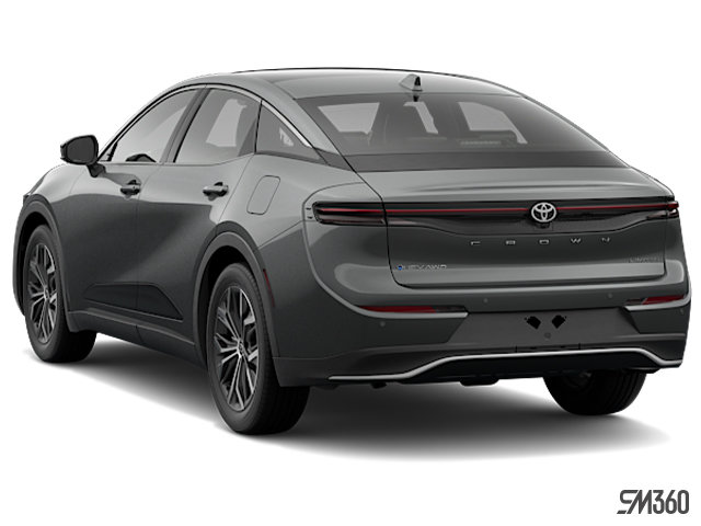 TOYOTA Crown Hybride LIMITED 2025
