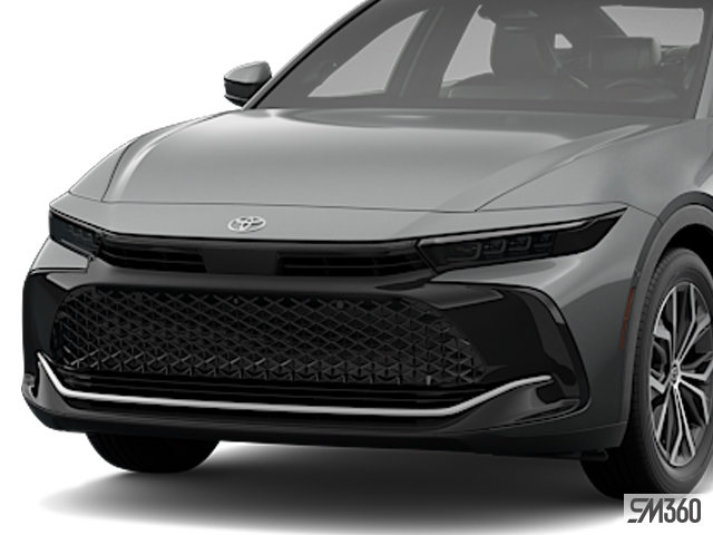 TOYOTA Crown Hybride LIMITED 2025