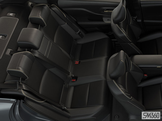 TOYOTA Crown Hybride PLATINUM 2025