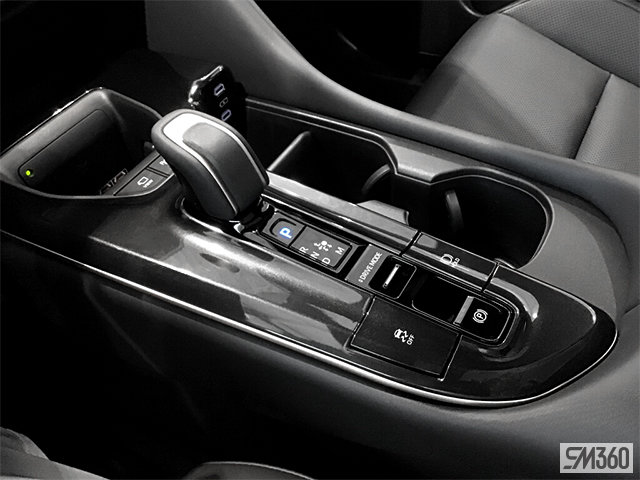 TOYOTA Crown Hybride PLATINUM 2025