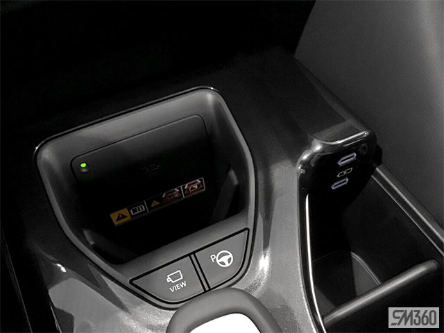 TOYOTA Crown Hybride PLATINUM 2025