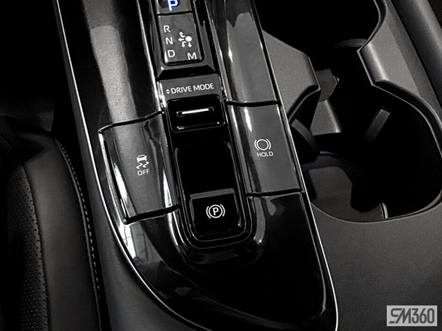 TOYOTA Crown Hybride PLATINUM 2025