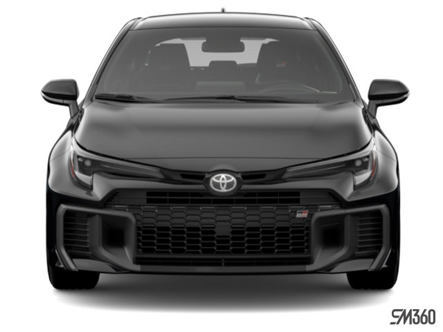2025 TOYOTA GR COROLLA CORE