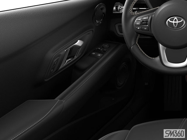 TOYOTA GR SUPRA 3.0L PREMIUM BM 2025