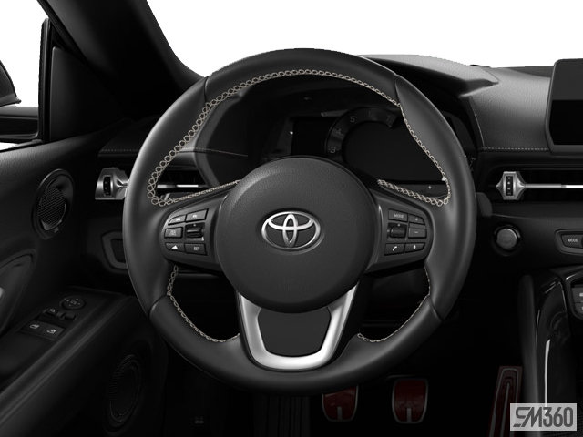 TOYOTA GR SUPRA 3.0L PREMIUM BM 2025