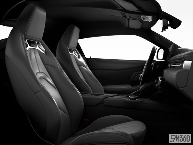 TOYOTA GR SUPRA 3.0L PREMIUM AT 2025