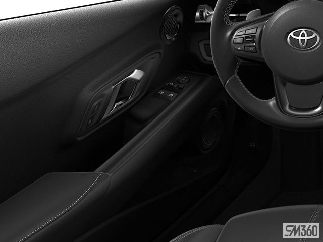 TOYOTA GR SUPRA 3.0L PREMIUM AT 2025