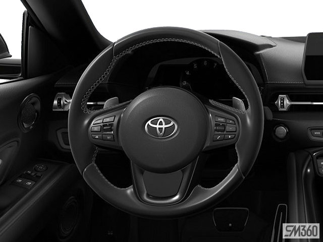 TOYOTA GR SUPRA 3.0L PREMIUM AT 2025