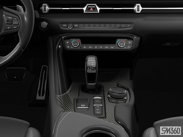 TOYOTA GR SUPRA 3.0L PREMIUM AT 2025