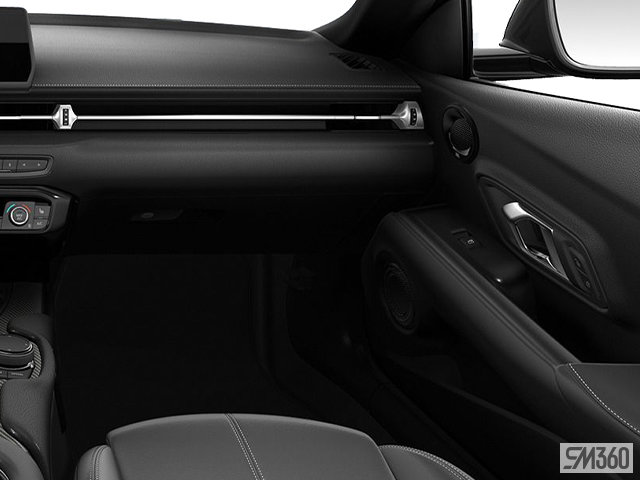 TOYOTA GR SUPRA 3.0L PREMIUM AT 2025