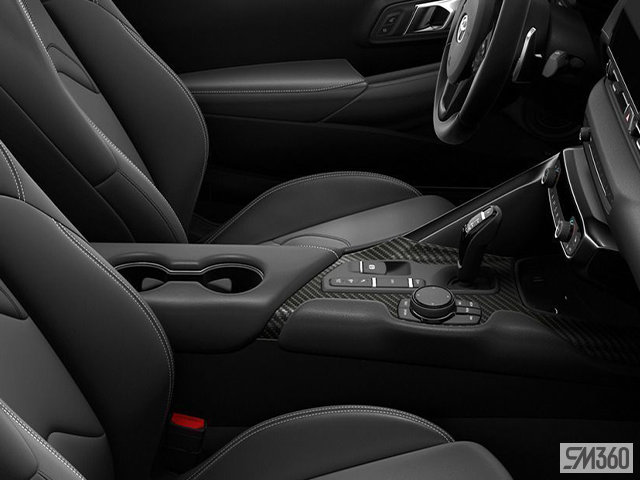 TOYOTA GR SUPRA 3.0L PREMIUM AT 2025