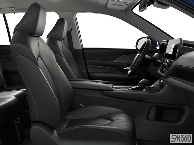 TOYOTA Grand Highlander XLE 2025