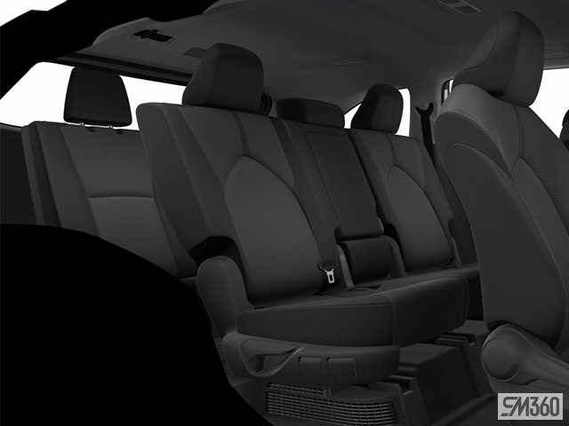 TOYOTA Highlander Hybride LE 2025