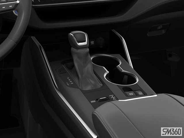 TOYOTA Highlander Hybride LE 2025