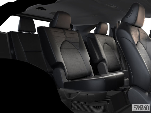 TOYOTA Highlander Hybride XLE EDITION NIGHTSHADE 2025