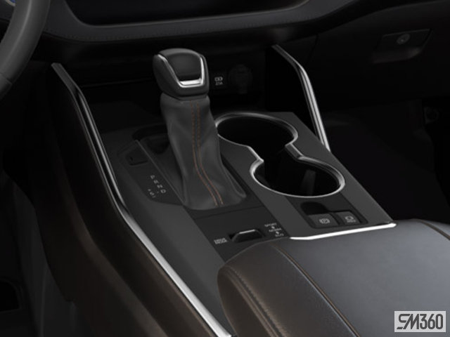 TOYOTA Highlander Hybride XLE EDITION NIGHTSHADE 2025