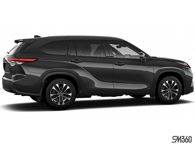 TOYOTA Highlander Hybride XLE 2025