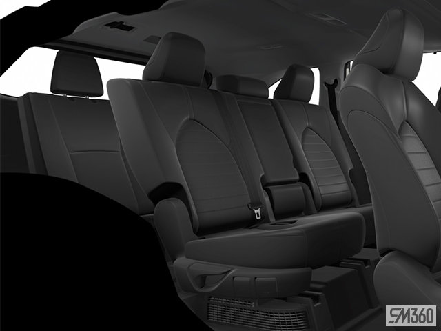 TOYOTA Highlander Hybride XLE 2025