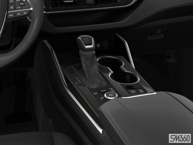 TOYOTA Highlander LIMITED 2025