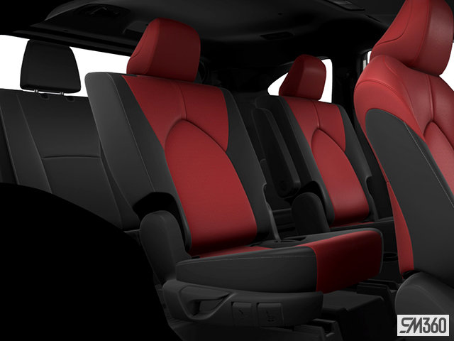 TOYOTA Highlander XSE 2025