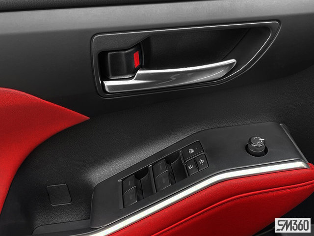 TOYOTA Highlander XSE 2025