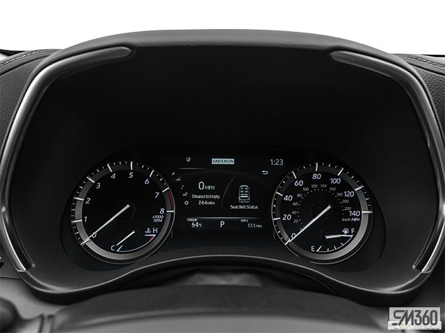 TOYOTA Highlander XSE 2025