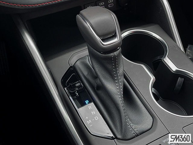 TOYOTA Highlander XSE 2025