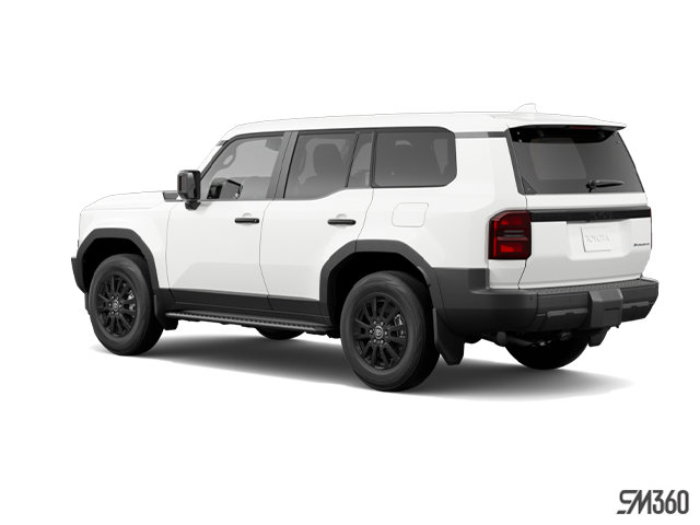 TOYOTA Land Cruiser 1958 2025