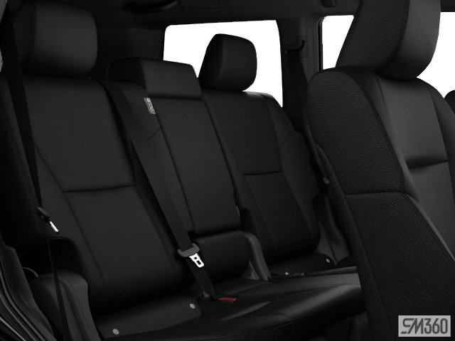 TOYOTA Land Cruiser 1958 2025