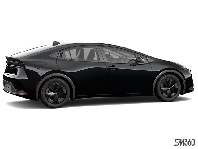 TOYOTA Prius Hybride Branchable SE 2025