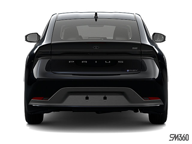TOYOTA Prius Hybride Branchable SE 2025