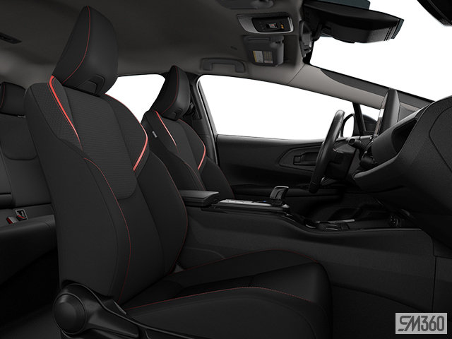 TOYOTA Prius Hybride Branchable SE 2025